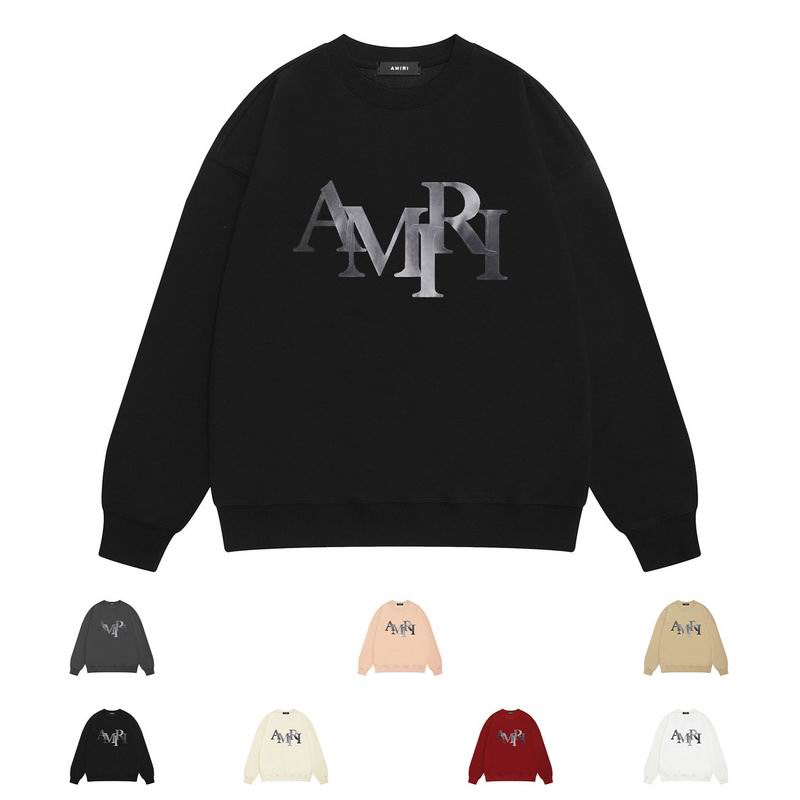 Amiri S-2XL 11trY160